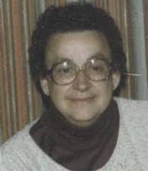 Marian Cleveland Obituary April 11, 2013