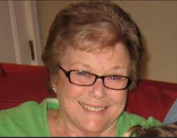 Carolyn Kelleway Hiland 4/3/1942- 11/28/2022