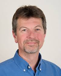 Staff Directory • Mike Klock