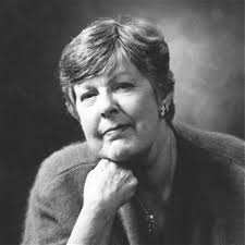 Margaret Mary (Molly) née Barker Burke Obituary