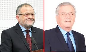 Tudor Buzatu şi Remus Munteanu, fiii liderilor PSD Vaslui şi PSD Neamţ,  numiţi secretari de stat. Ce îi recomandă