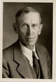 Dr William Nathan Gladson (1866-1941)