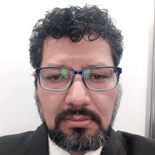 Alejandro Astudillo Barrera