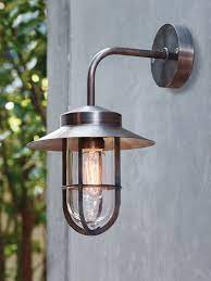 18 Scrumptious Coastal Bathroom Lighting Ideas Beacon Lighting Wall Bracket Coastal Interiors