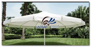 مظلات متنقلة هل تشعر بالحر في الأماكن المفتوحة هل تجد صعوبة في الاستمتاع بالنزهة والخروج في العطلة للأماكن المفتوحة هل تس Patio Umbrella Outdoor Decor Outdoor