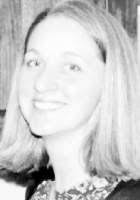 Amy Counihan Obituary (2010)