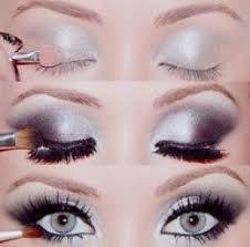 Golgeli Goz Makyaji Makeup Smokey Eye Makeup Eye Makeup