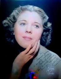 Mae Jean Rich Arscott (1915-1963)