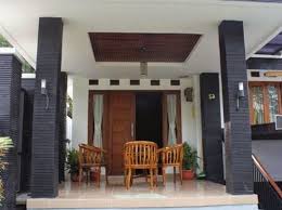 Simak berbagai desain teras rumah berikut dan tentukan desain teras rumah paling tepat untuk rumahmu! Desain Rumah Indonesia Desain Teras Depan Rumah Minimalis Sederhana
