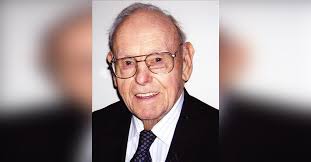 Obituary information for Garner W. Sherwood