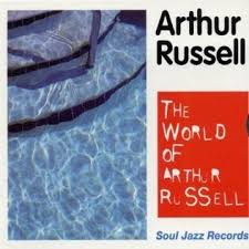 Image result for Arthur Russell