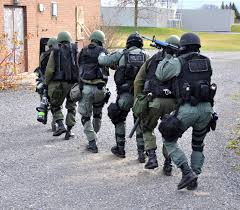 Espn regional television, a college football and basketball syndicator. Ert Emergency Response Team Brockville Police Service