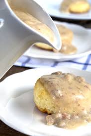 Biscuits And Gravy Meme Gluten Free Sausage Gravy And Biscuits Gluten Free Biscuits Gluten Free Biscuits Recipes Gluten Free Sausage