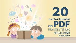 Libros Pdf Cuentos Para Ninos Gratis Literatura Para Ninos Libros Infantiles Gratis