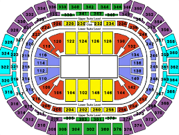 Nuggets Seating Chart Fashion Pictures