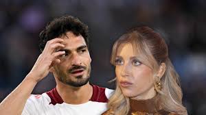 Co-Parenting mit Mats: Cathy Hummels kämpft mit neuem Erziehungsmodell