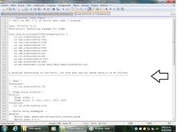 The several incarnations in the past decade failed to eliminate the compatibility issues in minecraft. Minecraft Error Exit Code 1 Mega Planet Foro
