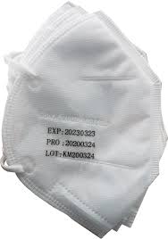 Such masks cover the nose, mouth and chin and may have inhalation and/or exhalation valves. Ffp2 Masks Available Jcm Med