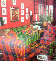 This design was made from mid 1960s to late 70s by brazilian brand goyana, molded of melamine plastic, both in bold colors or decorated; 70s Decor Trends Seventies Decorating Fads