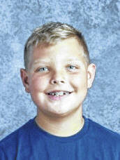 GMS names students of month