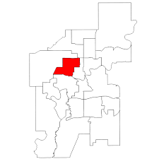 Edmonton Glenora Wikipedia