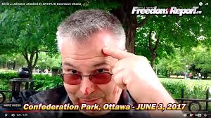 Daryl peter moose johnston (born february 10, 1966) is a former fullback in the national football league for the dallas cowboys. Antifa Knife Attack Claim By Anti Muslim Internet Personality Challenged By Witnesses Police