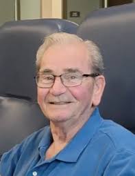 Obituary information for Donald Lynford