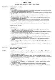 Top resume examples 2021 free 300+ writing guides for any position resume samples written by experts create the best resumes in 5 minutes. Area Sales Manager Resume Samples Velvet Jobs