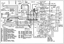 The circuit consists of a two way switch at each end (top and bottom switches in fig 2) and an intermediate switch in the middle. 1950s Light Switch Wiring Diagram Wiring Diagram Portal
