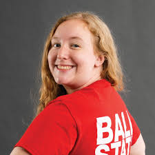 Alumni Magazine-Fall 2023 by Ball State University