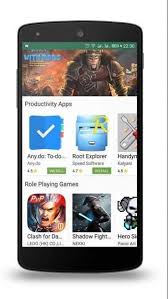 The ultimate choice for modified / tweaked / hacked / cracked apps and games for your android devices. Acmarket Vip Pro For Android Apk Download