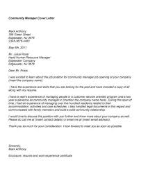 General Cover Letter Photography Cover Letter Cover Letter Job Resume Examples First Job Resume