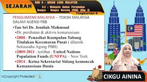 Jun 30, 2021 · washington: F5 Sej 09 07 Malaysia Dalam Pertubuhan Bangsa Bangsa Bersatu Pbb Bhg 3 Jom Tuisyen