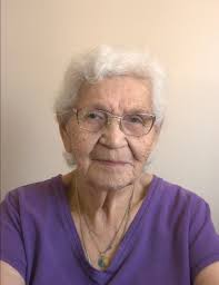 Maryanne Blackman Obituary