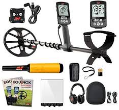 Looking for a waterproof metal detector? Metal Detecting Gear For Your Treasure Hunting Adventure Best Metal Detecting Gear Waterproof Metal Detector Underwater Metal Detector Metal Detector