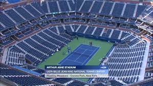 You're at the right place. Us Open 2021 Tennis Turnier