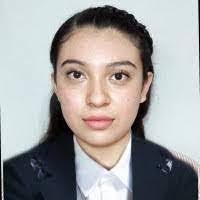 Betsaida Cruz's Instagram, Twitter & Facebook