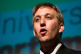 Famous Alumni of Magdalene College, Cambridge