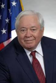 Benjamin Keane Gilman"