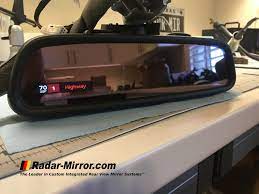 See attached instructions for removal of overhead console & rearview mirror, and the wiring harness for rearview mirror. Escort Max Ci Display For Auto Dimming Mirrors Radar Detector Countermeasure Forum