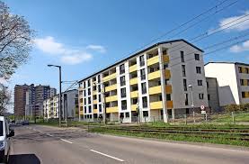 Starten sie ihre wohnungssuche in zuffenhausen bei immobilienscout24 mit einem großen angebot an wohnungen zur miete oder zum kauf. Wohnbauvorhaben In Stuttgart Rot Swsg Stellt Neubauprojekt Mit 49 Wohnungen Fertig Zuffenhausen Stuttgarter Zeitung