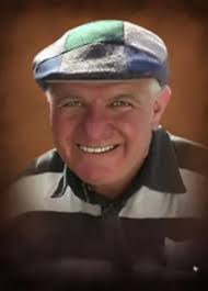 Obituary information for Patrick Bryan Karabinos, Sr.