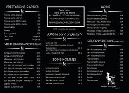 3 carrefour de l'hours centre commercial polygone. Manucure Et Ongles Sans Rendez Vous A Polygone Beziers Le Bar A Ongles By V