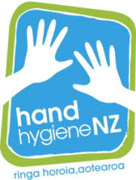 If you are a good hand at something, you do it well. Health Quality Safety Commission Hand Hygiene