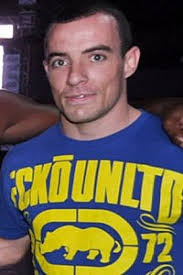 Fernando Cesar Bagordache MMA Stats, Pictures, News, Videos, Biography