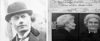 L'Irlanda celebra la donna che sparò a bruciapelo (mancandolo) a Mussolini.  Morì in un manicomio