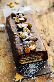 Cuisiner Sans Four 13 Recettes Sans Cuisson Ou A La Poele Petit Beurre Chocolat Recette