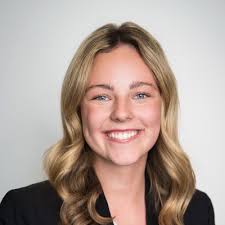 I am excited to announce that I have been selected to be