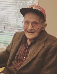 Obituary information for Ray Walters