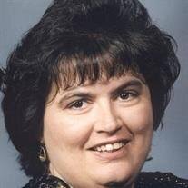 Deborah Elaine Simpson Obituary